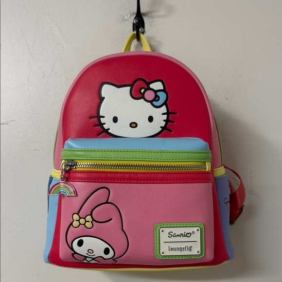 Backpacks